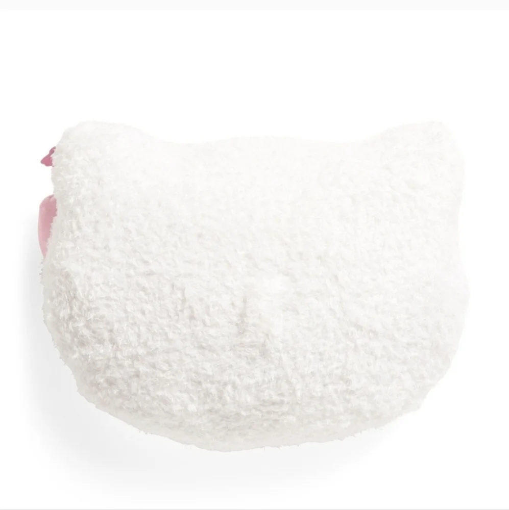 Set Of 2 Large Throw Pillows Hello Kitty Kids Gift Set $40 NWT Group#2